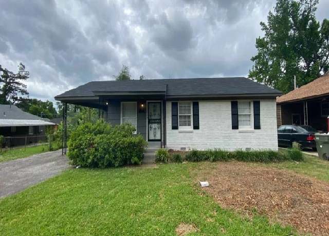 Property at 1941 Corning Ave, Memphis, TN 38127, 3 beds, 1 bath