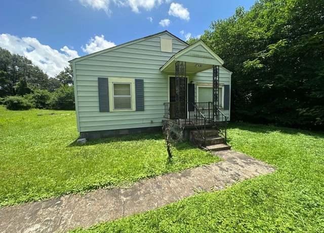 Property at 433 Dixie Rd, Memphis, TN 38109, 3 beds, 2 baths