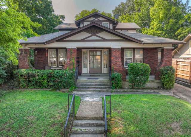 Property at 1441 Eastmoreland Ave #3, Memphis, TN 38104, 14 beds