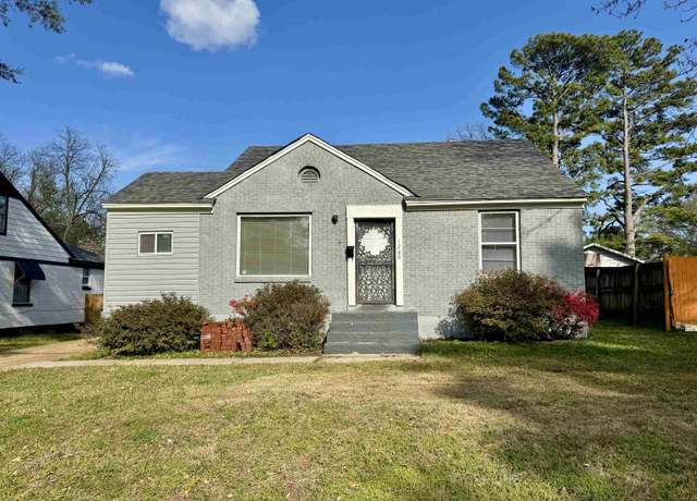 Property at 1280 Salem St, Memphis, TN 38122, 3 beds, 2 baths