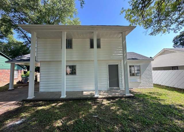 Property at 4074 Navaho Ave, Memphis, TN 38118, 3 beds, 1 bath