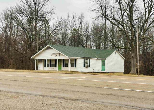Property at 45 45 Hwy, Selmer, TN 38375, 2 beds, 1 bath