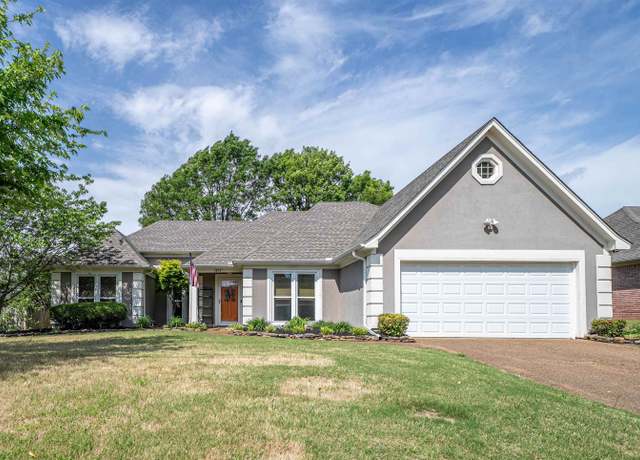 Property at 371 Shelley Renee Ln, Memphis, TN 38018, 3 beds, 2 baths