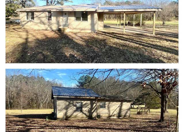 Property at 305 Damron Loop, Counce, TN 38326, 4 beds, 2 baths