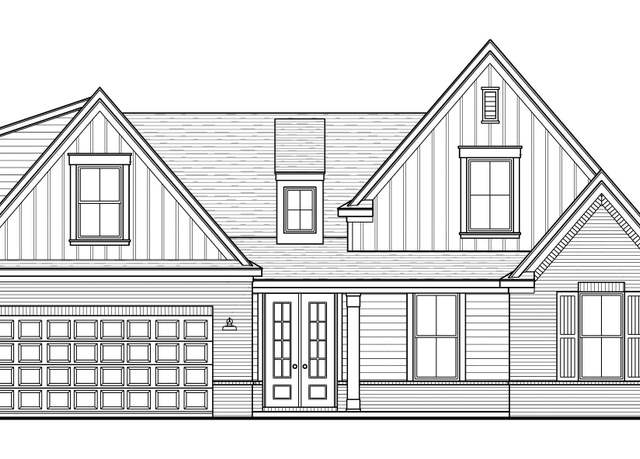 Property at 265 Bibury Ln, Eads, TN 38028, 5 beds, 3 baths