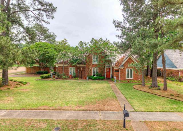Property at 3930 Bobby Jones Rd, Unicorp/memphis, TN 38125, 4 beds, 2 baths