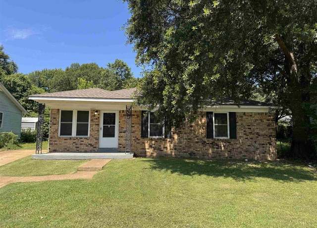 Property at 4051 Ponca St, Memphis, TN 38109, 4 beds, 1.5 baths