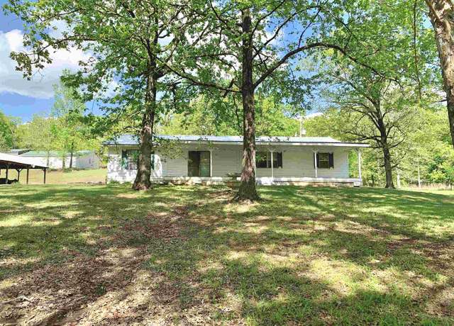 Property at 6660 Highway 125 Hwy, Middleton, TN 38052-4201, 4 beds, 1.5 baths