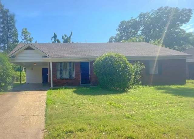 Property at 409 Whiteville Ave, Memphis, TN 38109, 3 beds, 2 baths