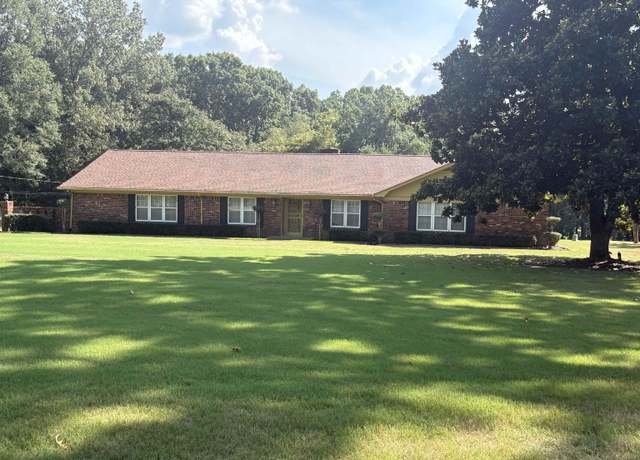 Property at 8355 Craven Rd, Bartlett, TN 38002, 3 beds, 2 baths