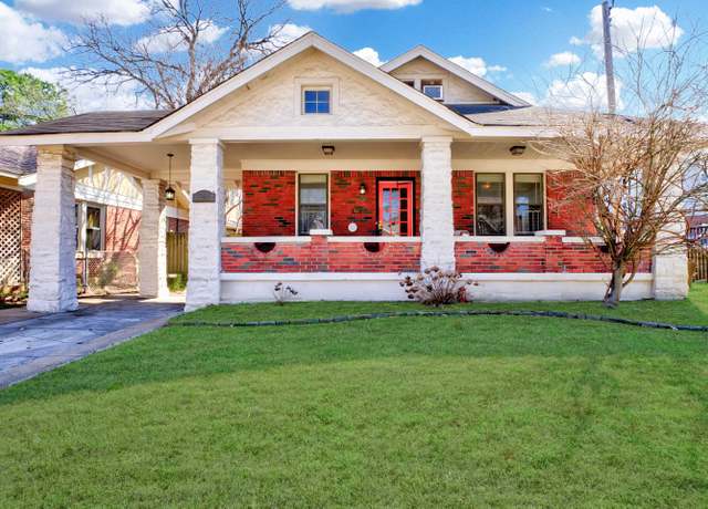 Property at 2371 Parkway Pl, Memphis, TN 38112, 3 beds, 2 baths
