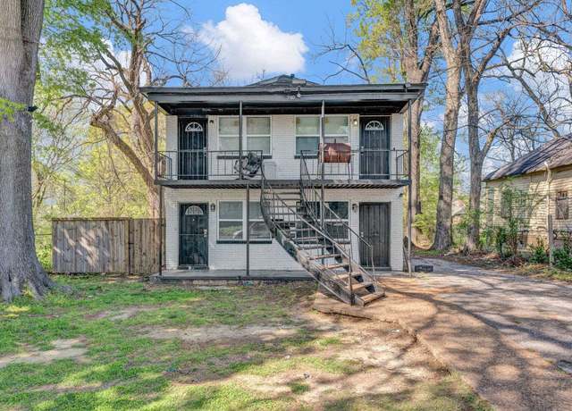Property at 760 Richmond Ave, Memphis, TN 38106, 8 beds