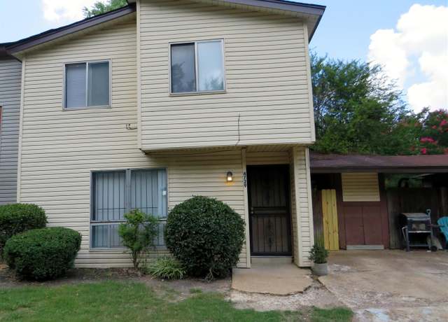 Property at 4729 Wild Plum Ct, Memphis, TN 38118, 3 beds, 1.5 baths