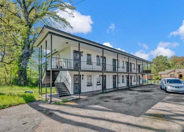Property at 519 Simpson Ave, Memphis, TN 38106, 12 beds