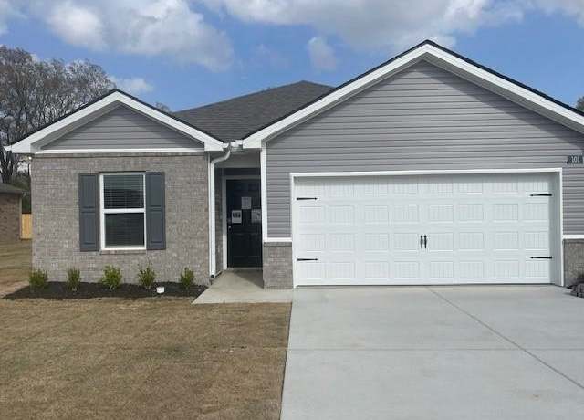 Property at 4488 Royster Creek Dr N, Millington, TN 38053, 4 beds, 2 baths