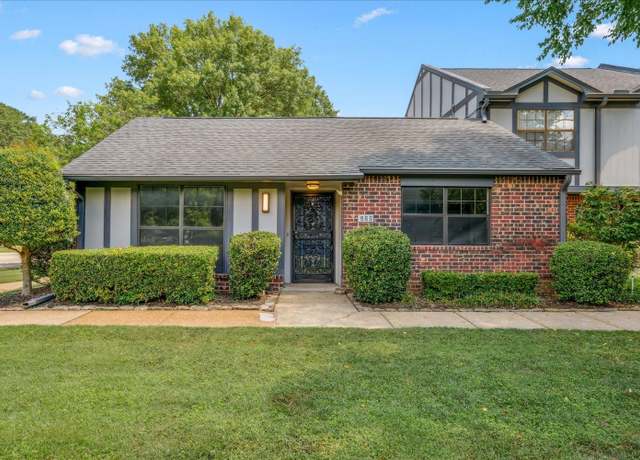 Property at 968 Rustling Oaks Cir, Memphis, TN 38117, 2 beds, 2 baths