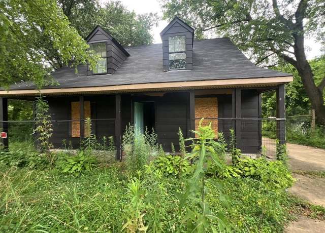 Property at 823 Bitter Creek Cv, Memphis, TN 38127, 4 beds, 2 baths