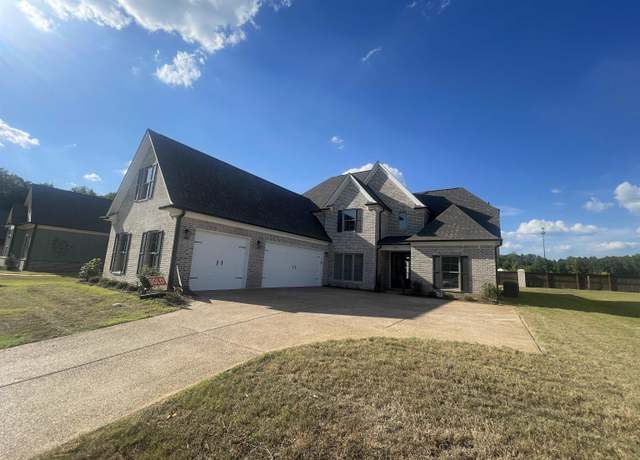 Property at 12050 Stromness Cv W, Arlington, TN 38002, 4 beds, 3 baths