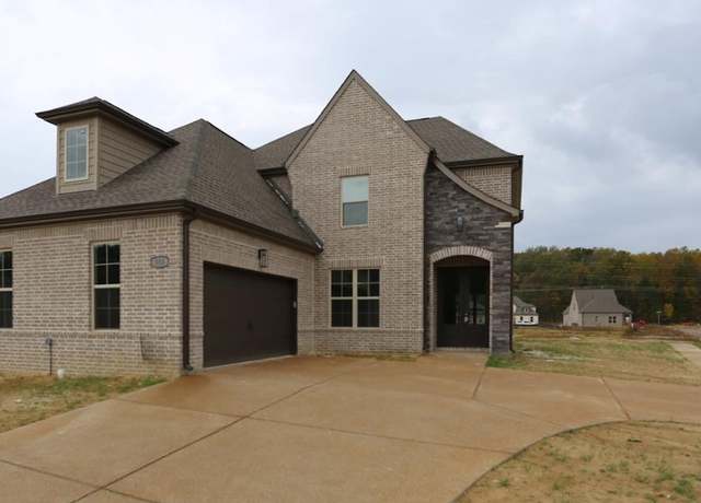 Property at 583 Beau View Way, Cordova, TN 38018, 4 beds, 3 baths