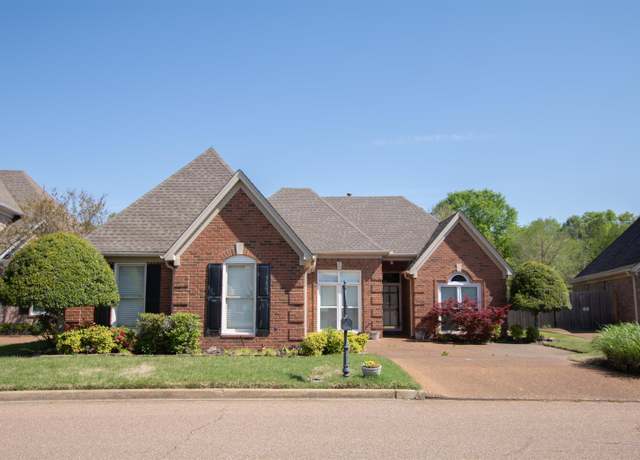 Property at 8458 Steinerbridge Ln, Germantown, TN 38139, 3 beds, 2 baths