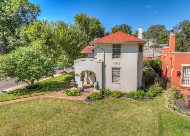 Property at 717 S Mclean Blvd, Memphis, TN 38104, 3 beds, 2.5 baths