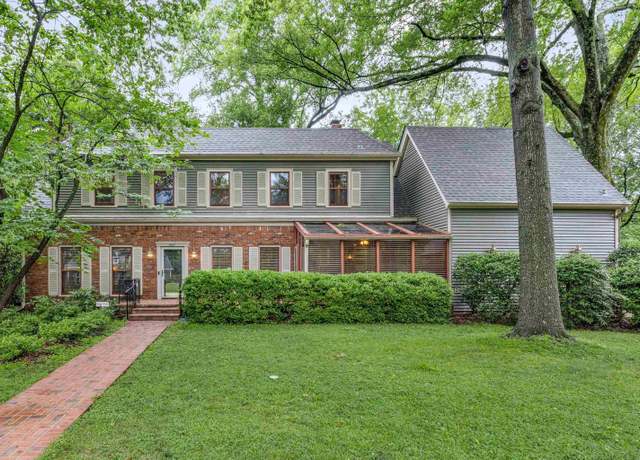 Property at 5481 Valleybrook Cv, Memphis, TN 38120, 5 beds, 4 baths