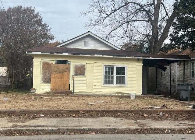 Property at 2974 Waverly Ave, Memphis, TN 38111, 3 beds, 1 bath