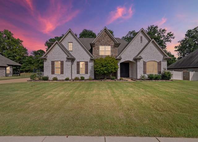 Property at 142 Eureka Trl, Atoka, TN 38004, 5 beds, 3.5 baths
