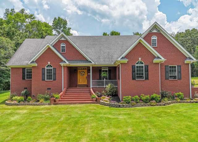 Property at 225 Nixon Loop, Savannah, TN 38372, 4 beds, 3.5 baths