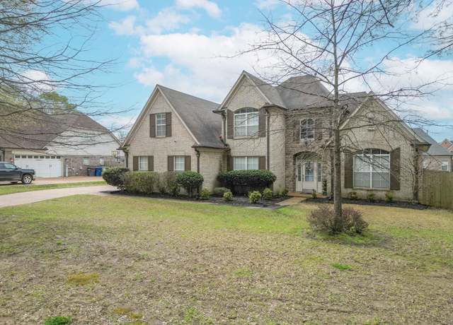 Property at 10235 Old Brownsville Rd, Lakeland, TN 38002, 4 beds, 2.5 baths