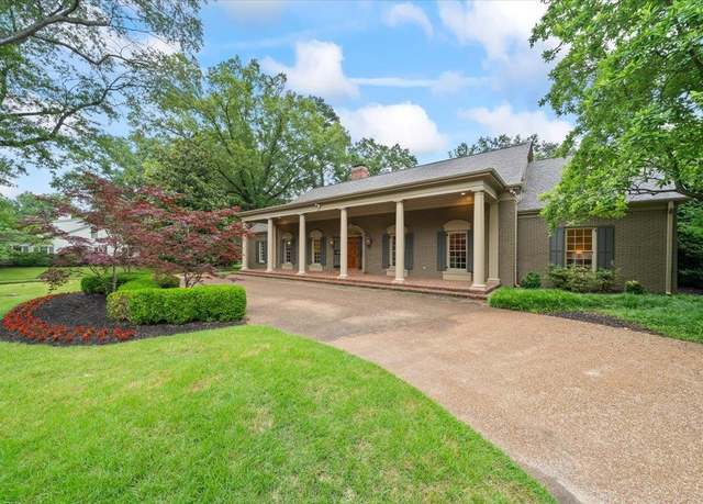 Property at 4841 Fleetgrove Ave, Memphis, TN 38117, 5 beds, 4.5 baths
