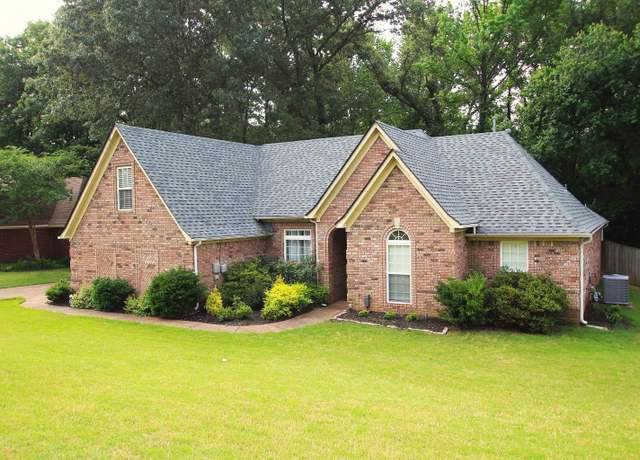 Property at 70 Country Forest Dr, Oakland, TN 38060, 3 beds, 2 baths