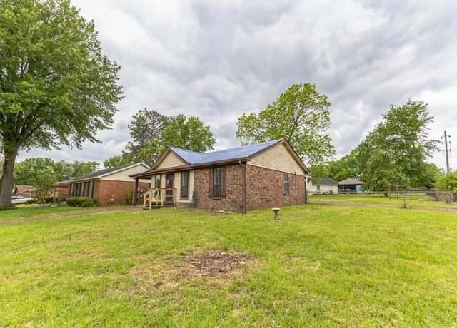 Middle Tennessee Foreclosures