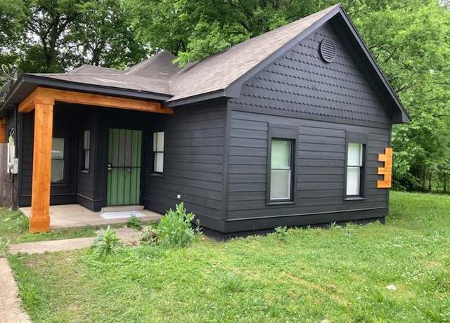Property at 999 Seattle St, Memphis, TN 38114, 3 beds, 2 baths