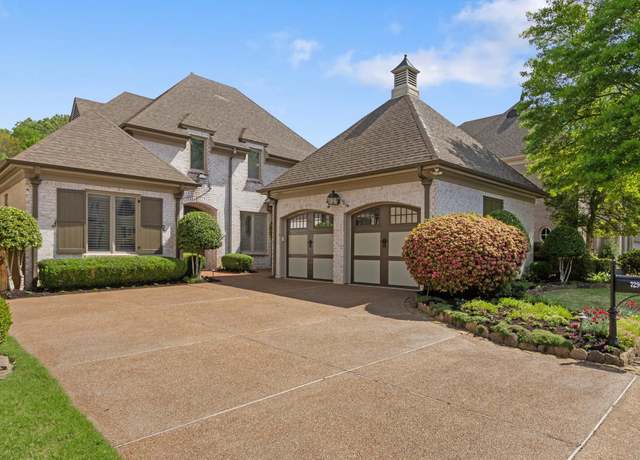 Property at 7298 Mont Blanc Dr, Germantown, TN 38138, 3 beds, 3.5 baths