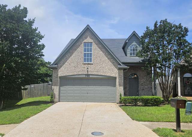 Property at 7122 Queens Crown Dr, Unicorp/memphis, TN 38125, 3 beds, 2.5 baths