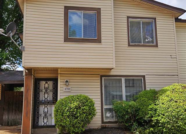 Property at 4703 Wild Plum Ct #99, Memphis, TN 38118, 2 beds, 1.5 baths