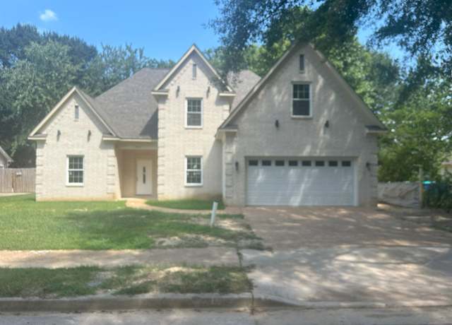 Property at 3410 Hallshire Dr, Memphis, TN 38115, 4 beds, 3 baths