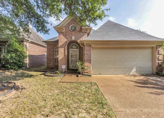Property at 7486 Dalwhinnie Trl, Memphis, TN 38018, 3 beds, 2 baths