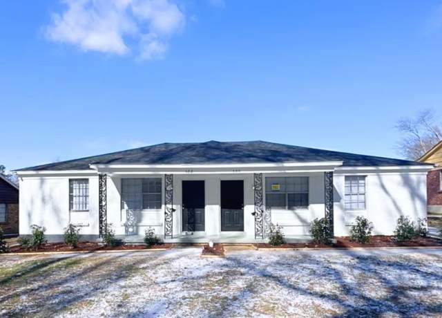 Property at 686-688 Westview Rd, Memphis, TN 38109, 4 beds, 2 baths