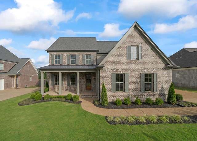 Property at 75 Piper Hollow Dr, Piperton, TN 38017, 4 beds, 4 baths