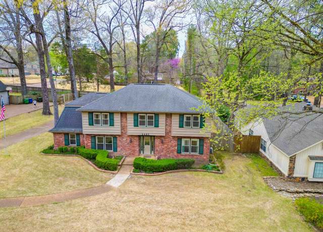 Property at 2485 Regents Walk, Germantown, TN 38138, 4 beds, 2.5 baths