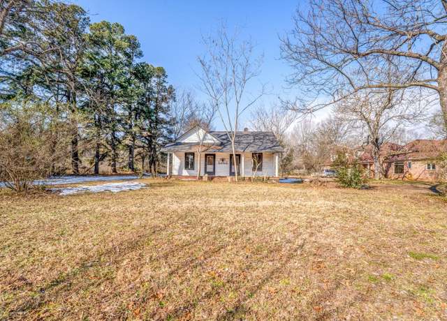 Property at 8857 N Collierville-arlington Rd, Arlington, TN 38002, 2 beds, 1 bath