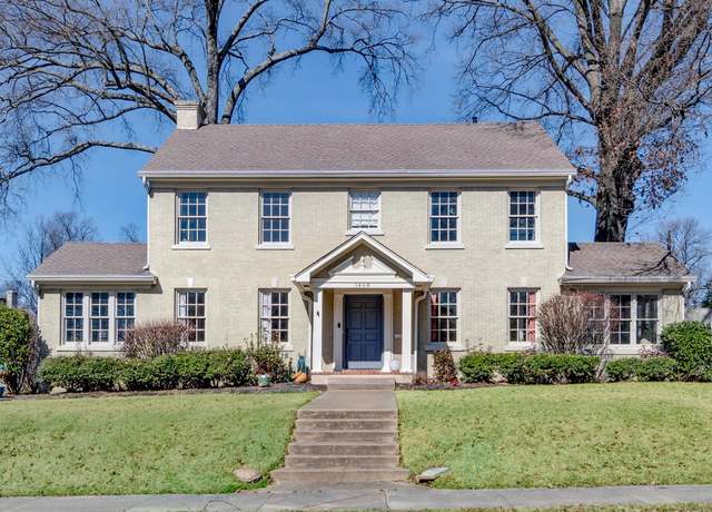 Property at 1468 Vance Ave, Memphis, TN 38104, 5 beds, 3.5 baths