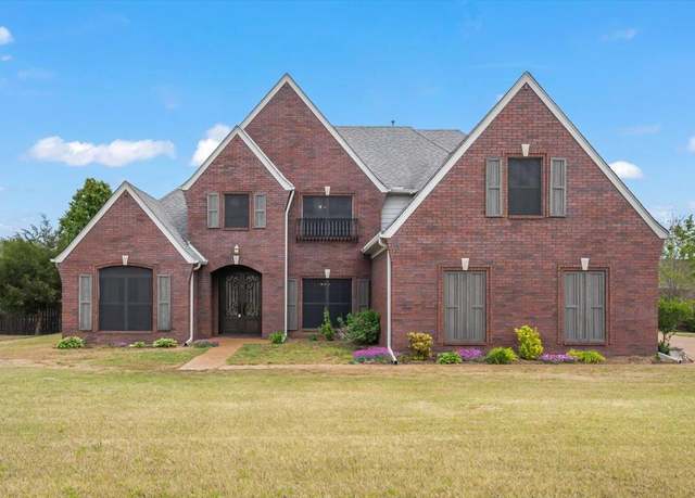 Property at 5930 Windsor Falls Loop, Arlington, TN 38002, 5 beds, 3 baths