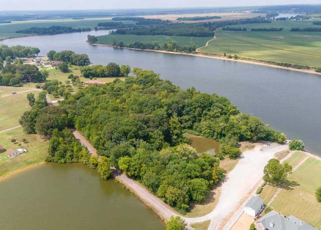 Property at 0 Tennessee River Ln, Savannah, TN 38372