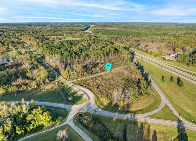 Property at 0 Hwy 45 / Wenasoga Rd, Corinth, MS 38834