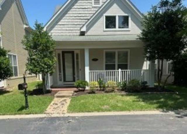 Property at 1332 Island Town Dr, Memphis, TN 38103, 3 beds, 2.5 baths