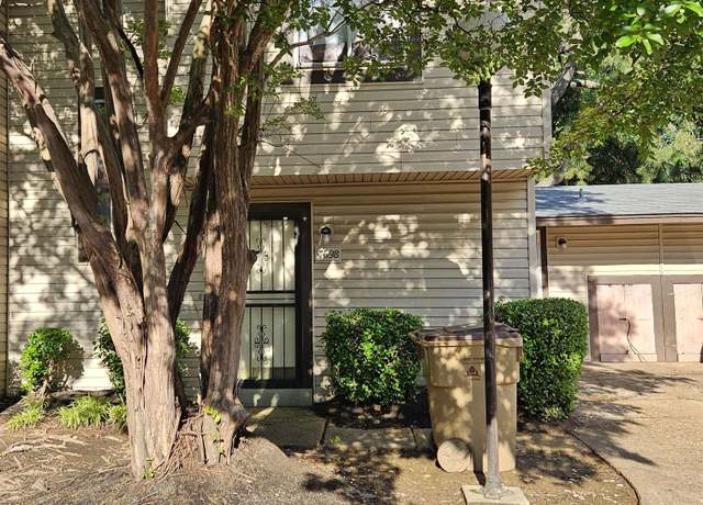 Property at 4698 Wild Plum Ct #107, Memphis, TN 38118, 2 beds, 1.5 baths