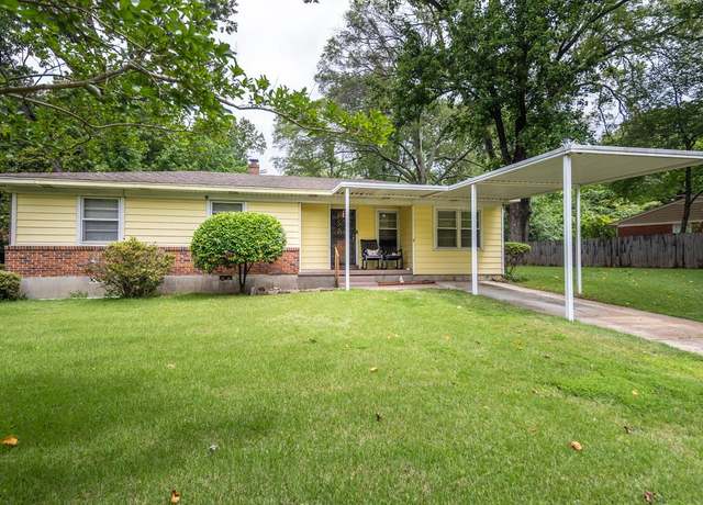 Property at 5322 Blackwell Rd, Bartlett, TN 38134, 3 beds, 1.5 baths